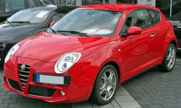 アルファロメオ Mito 多分一番オシャレで安い中古車 Alfa Romeo ミト Rioblog