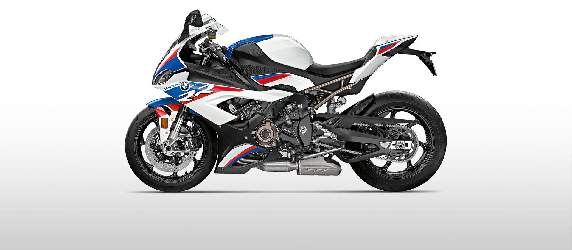 Bmw s1000rr 0 100