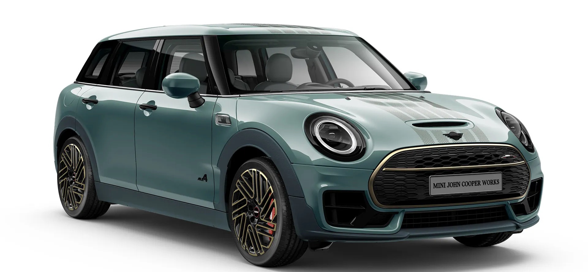 MINI】特別仕様車 クラブマン UNTOLD EDITION登場【価格】 | Rioblog